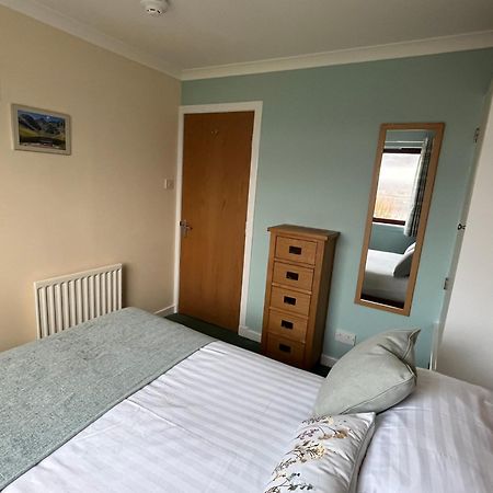Balcarres Self Catering Apartment Форт Уилям Екстериор снимка