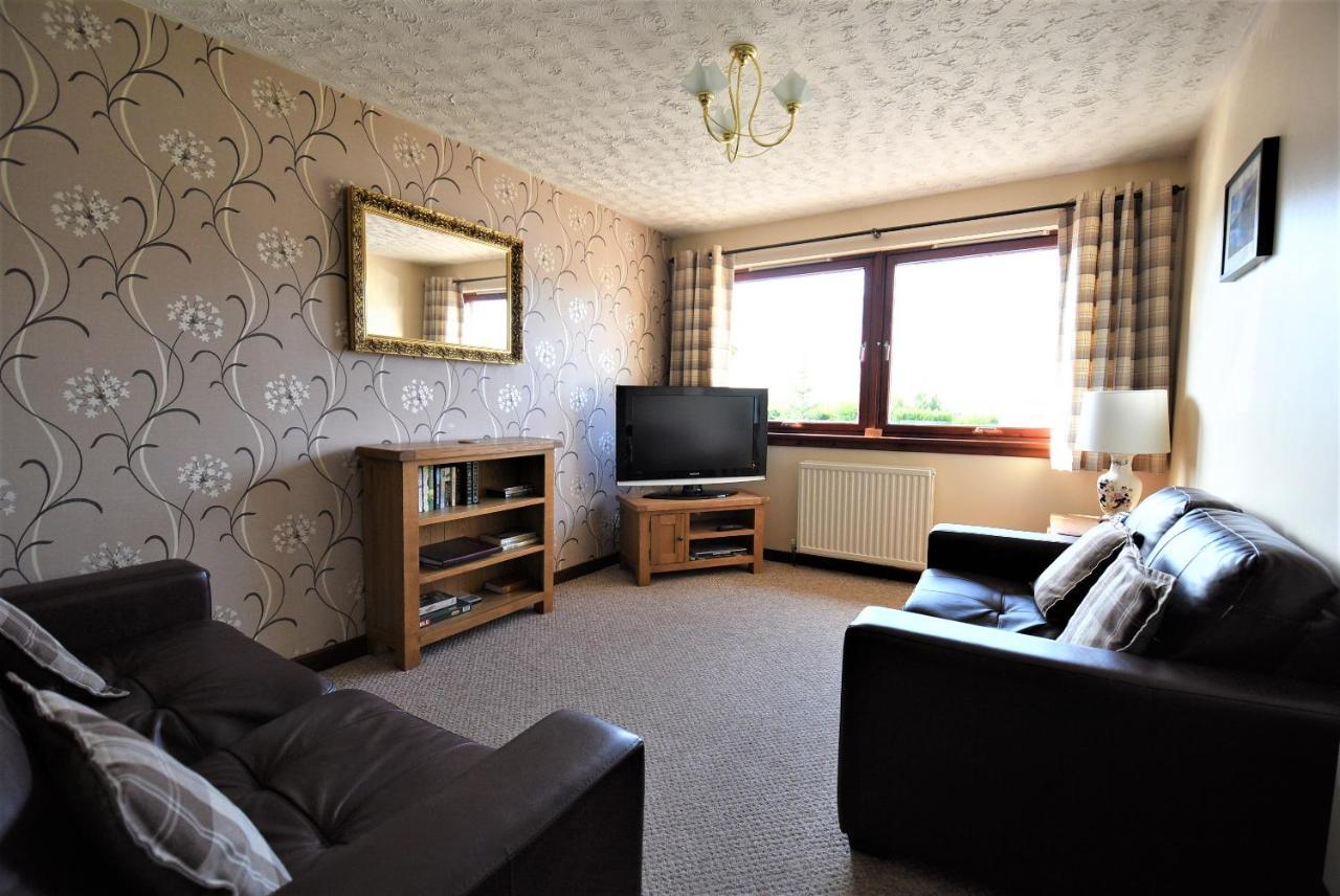Balcarres Self Catering Apartment Форт Уилям Екстериор снимка
