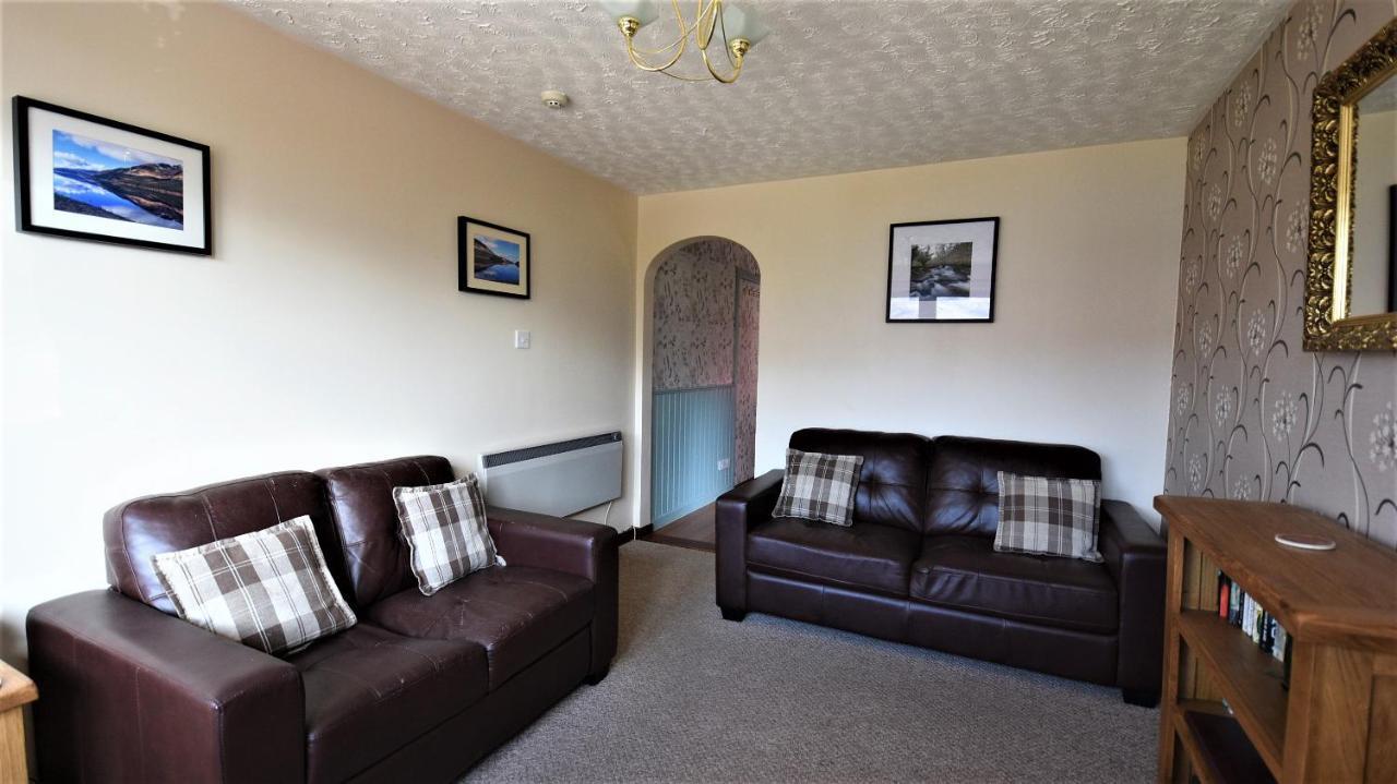 Balcarres Self Catering Apartment Форт Уилям Екстериор снимка